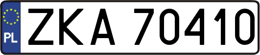 ZKA70410