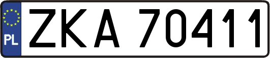 ZKA70411