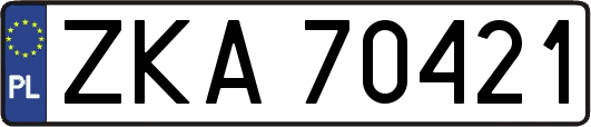 ZKA70421