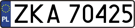 ZKA70425
