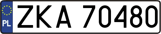 ZKA70480