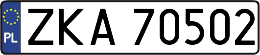 ZKA70502