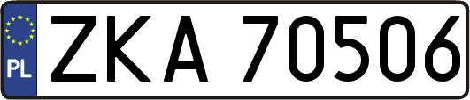 ZKA70506