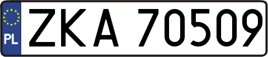 ZKA70509