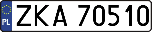 ZKA70510