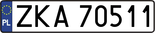 ZKA70511