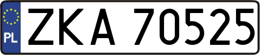 ZKA70525