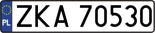 ZKA70530