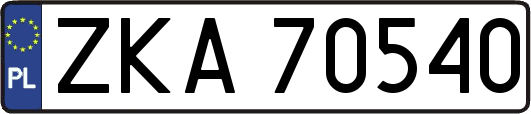 ZKA70540