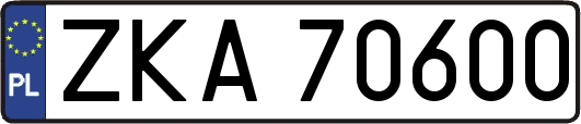 ZKA70600