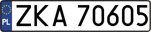ZKA70605