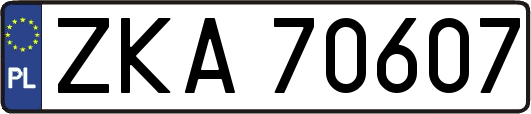 ZKA70607