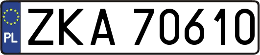 ZKA70610