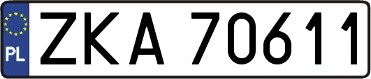 ZKA70611