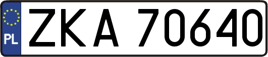 ZKA70640