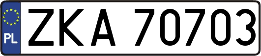 ZKA70703