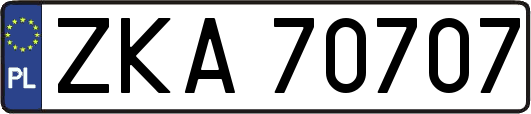 ZKA70707