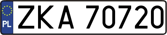 ZKA70720