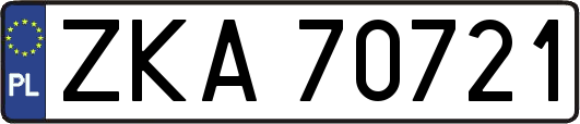 ZKA70721