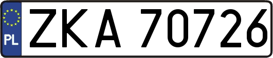 ZKA70726