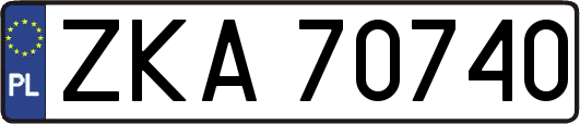 ZKA70740