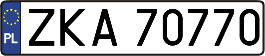 ZKA70770