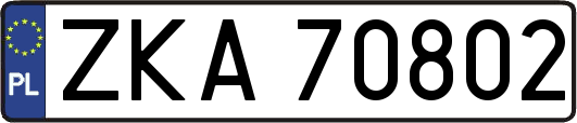 ZKA70802