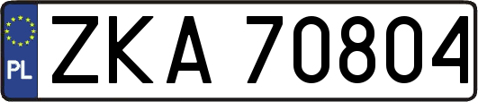 ZKA70804