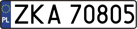 ZKA70805