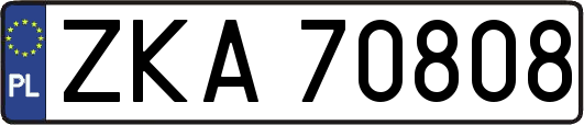 ZKA70808