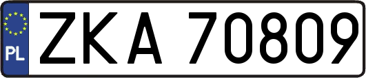 ZKA70809