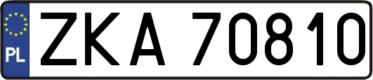 ZKA70810