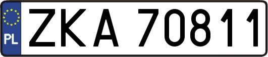 ZKA70811