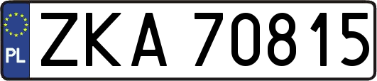 ZKA70815