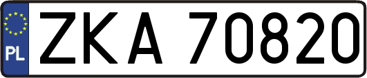 ZKA70820