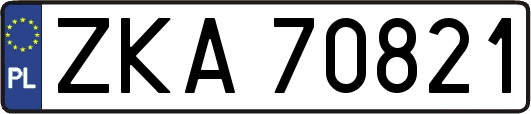 ZKA70821