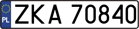 ZKA70840