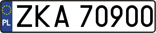 ZKA70900