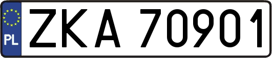 ZKA70901