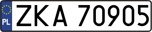 ZKA70905