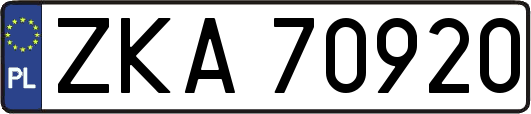 ZKA70920