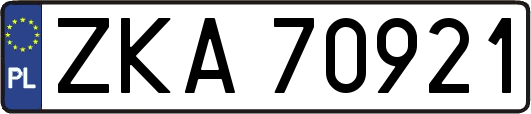 ZKA70921