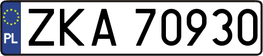ZKA70930