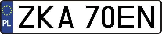 ZKA70EN