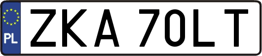 ZKA70LT