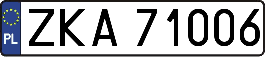 ZKA71006