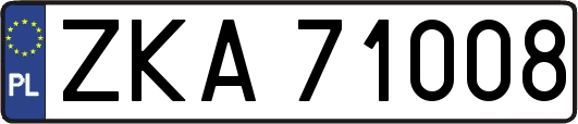 ZKA71008