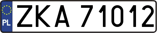 ZKA71012