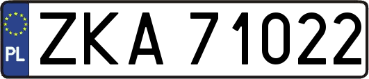 ZKA71022