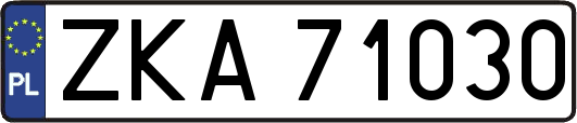ZKA71030